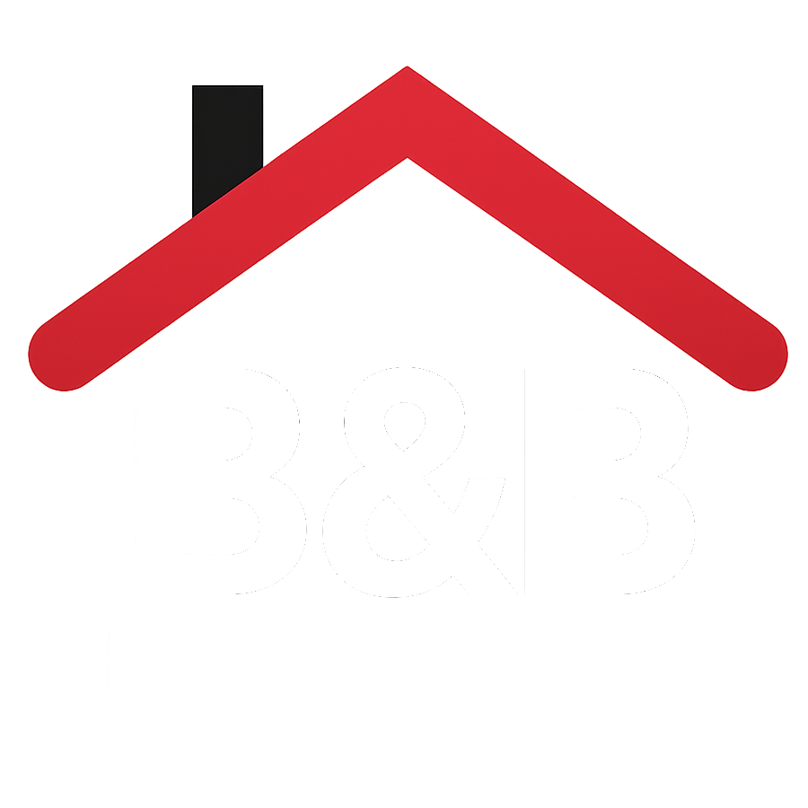 B&B logo